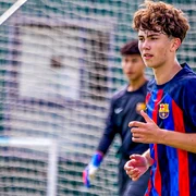 leo saca fotbalist fc barcelona foto facebook jpg