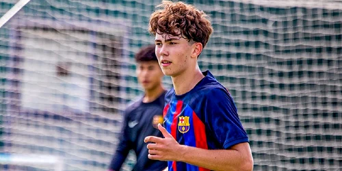 leo saca fotbalist fc barcelona foto facebook jpg