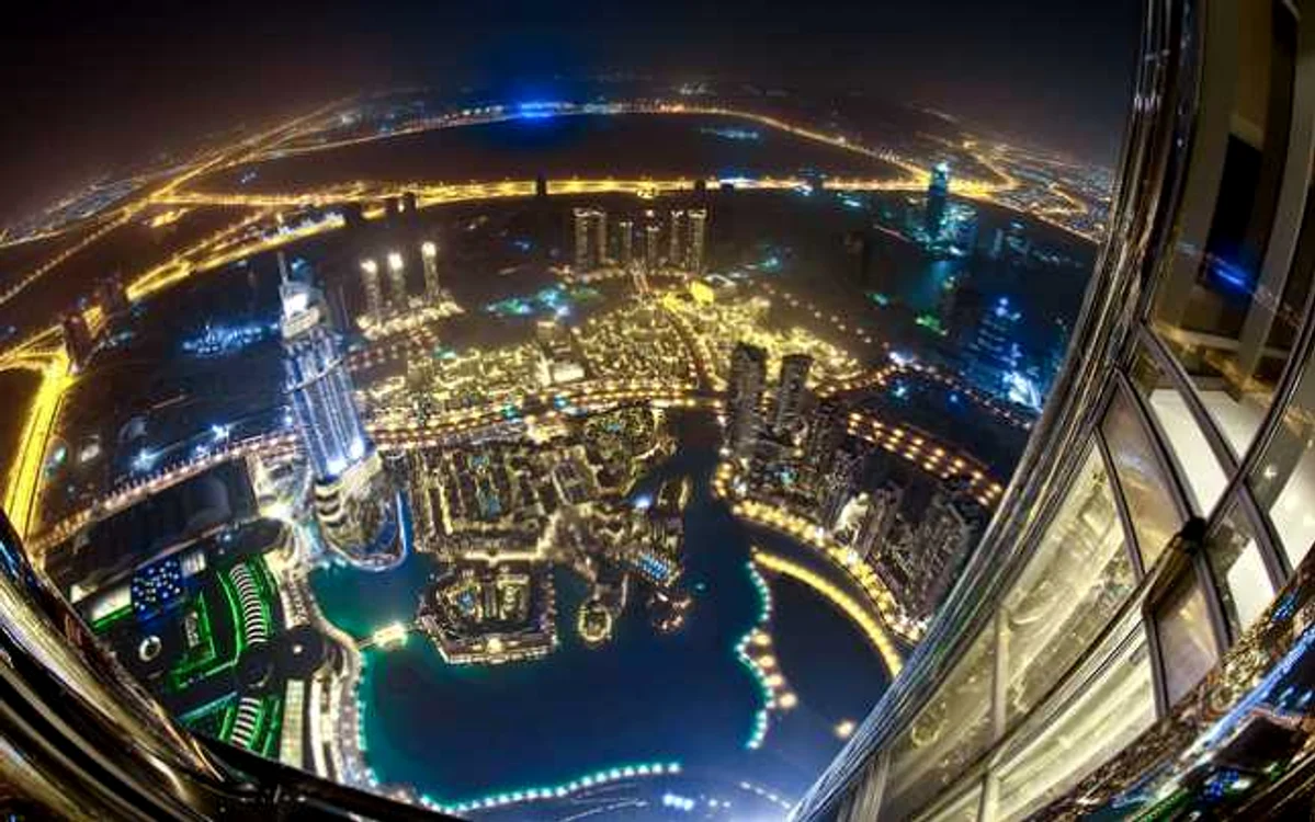 dubai