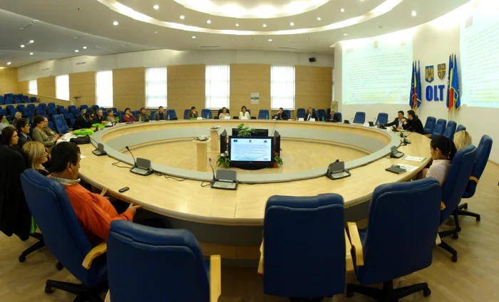 Proiectul româno-bulgar ar trebui să îmbunătăţească capacitatea de intervenţie a instituţiilor din ţările respective în situaţii de dezastre ecologice pe Dunăre... (FOTO: Mugurel Manea)