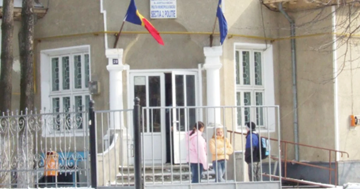 Sectia 2 de politie nu mai face fata solicitarilor