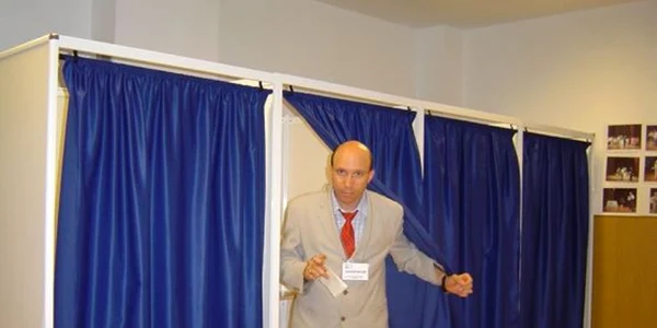 Radu Sorin Daniel