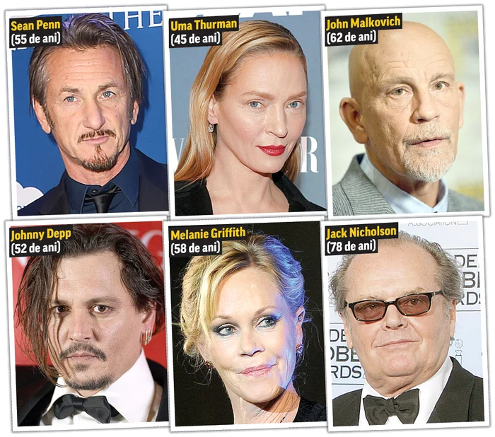 
    Foto: Guliver/ Getty Images/ Splashnews  