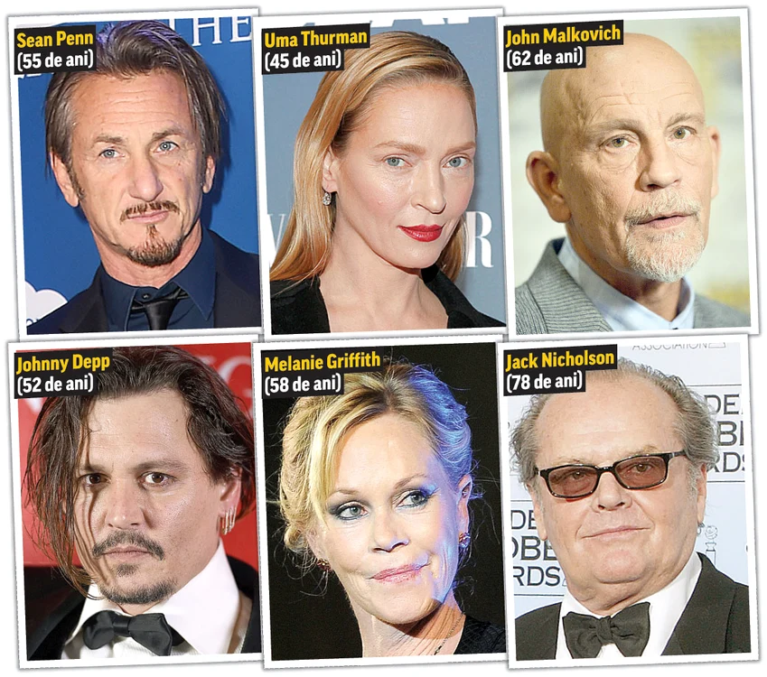 
    Foto: Guliver/ Getty Images/ Splashnews  