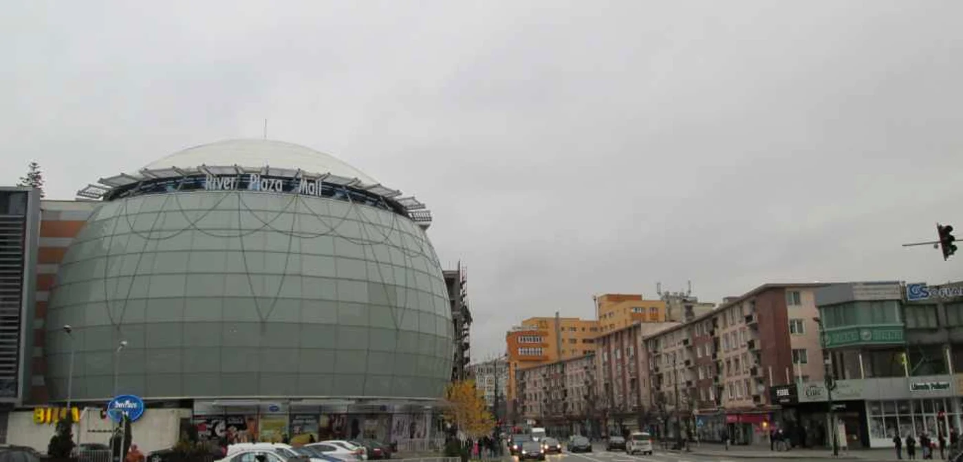 Ramnicu Valcea a urcat un loc in topul Forbes. Foto arhiva Adevarul