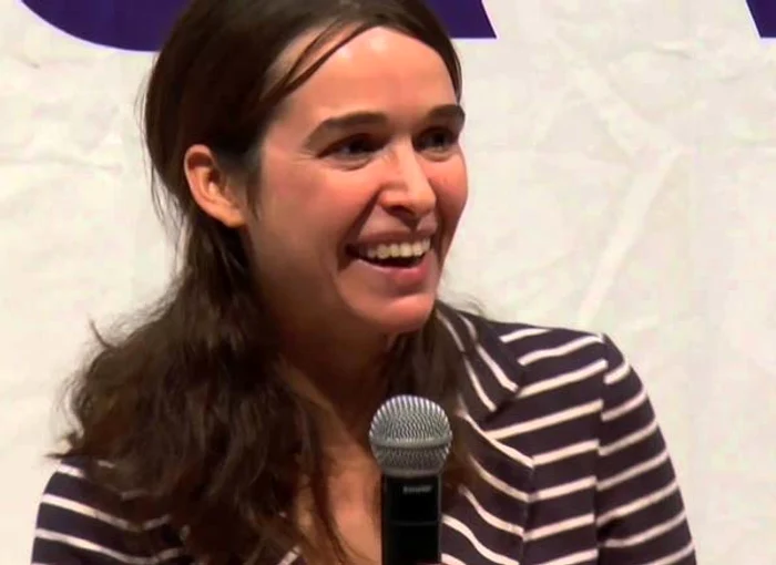 Simona Creţufoto: suceavalive.ro