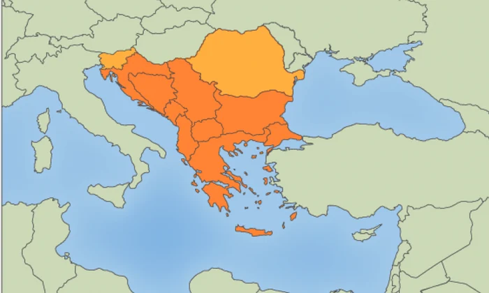 Spaţiul balcanic png