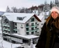 Simona Halep deține un hotel  de lux în Brașov 