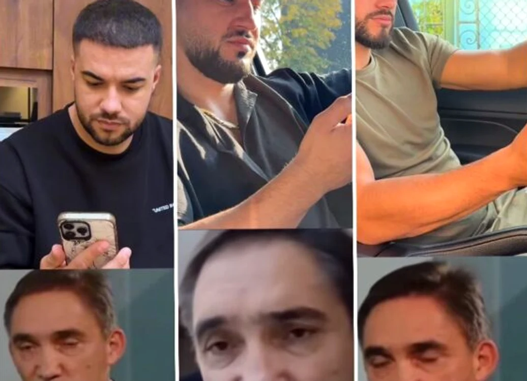 Influencerii români fac campanie pe TikTok. FOTO: TikTok