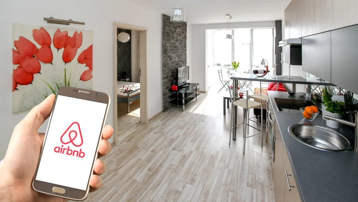 Modificări importante pentru închirieri pe platforme ca Airbnb și Booking / foto: Pixabay