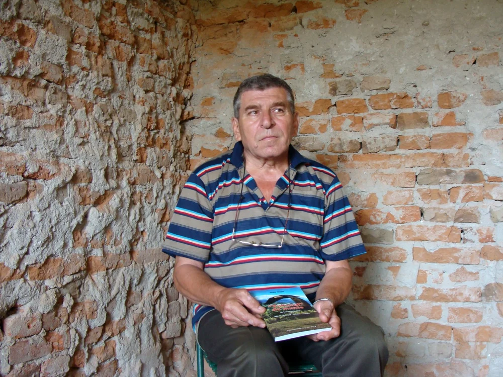 Sergiu Mischie