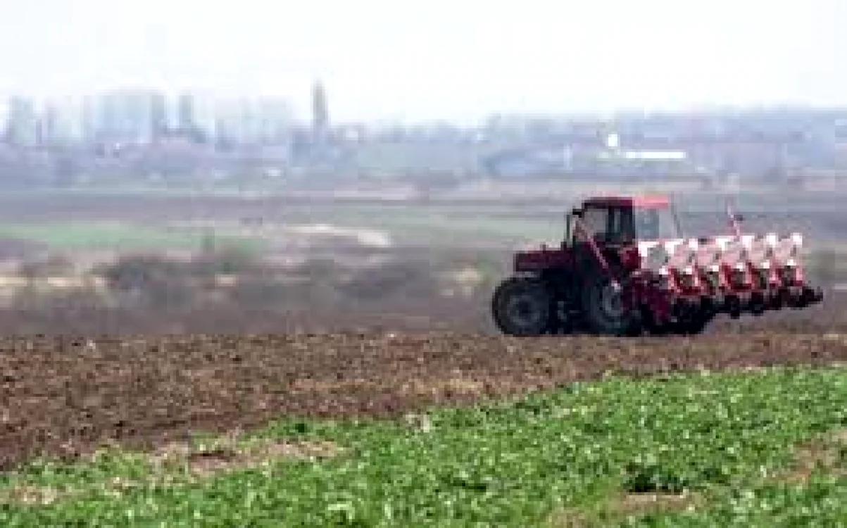Fermierii au recunoscut comiterea infracţiunilor