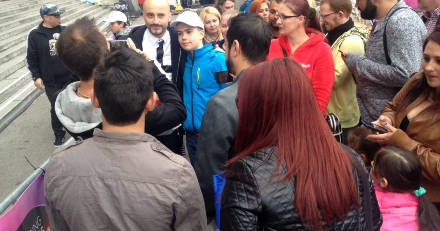 voltaj foto tvr 1 