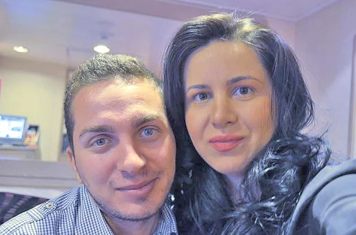 George nu a putut să treacă  peste despărţirea de Ela