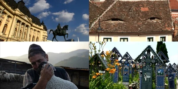 Basmul numit România - un reportaj al televiziunii publice EBS din Coreea de Sud Foto sisamagazine co kr