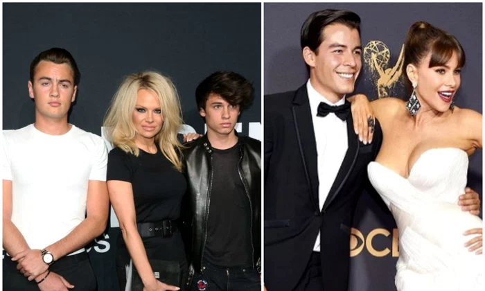 sofia vergara, pamela anderson jpeg