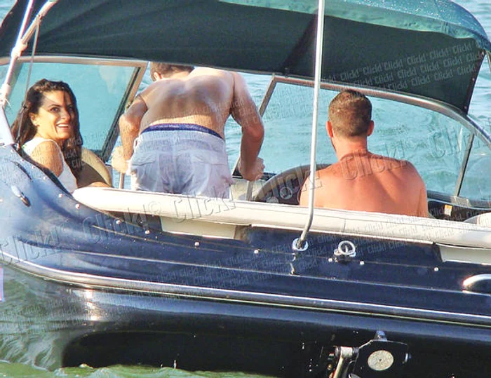 
    Înmatricularea se face după ce vehiculul a suferit o serie de modificăriFoto: arhiva personală  