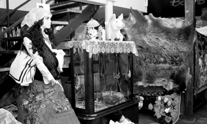 Kitsch ul în spațiul public jpeg