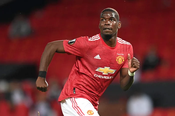 
    Paul Pogba nu va juca în meciurile contra Suediei (5septembrie) și Croației (8 septembrie) din Liga NațiunilorSursa foto: Getty Images  