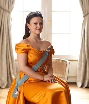 Prințesa Isabella a Danemarcei