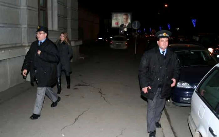 Deficitul de personal de la Poliţia Comunitară este de 50 de cadre