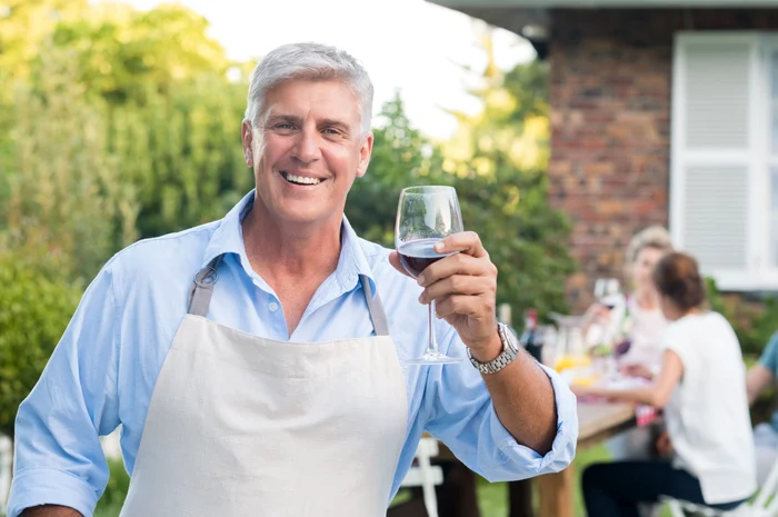 Vinul se alege în funcţie de modul în care preparaţi carnea de miel