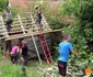 Acasă în Banat a reabilitat morile de apă de la Gârnic