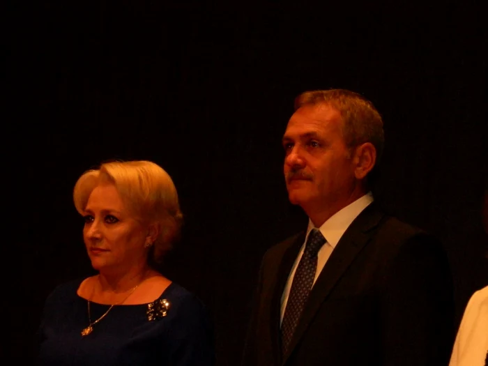 dragnea liviu