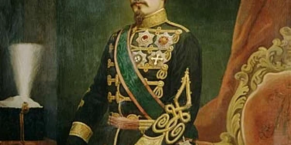 cuza voda