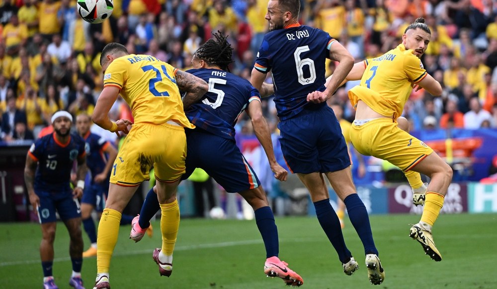 Rezultatele României la Euro 2024 ne fac mândri că suntem români STUDIU
