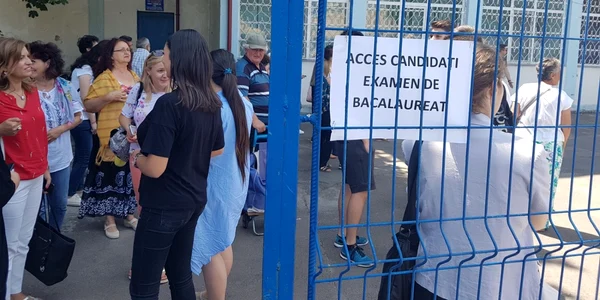 bacalaureat constanta foto calin gavrilas
