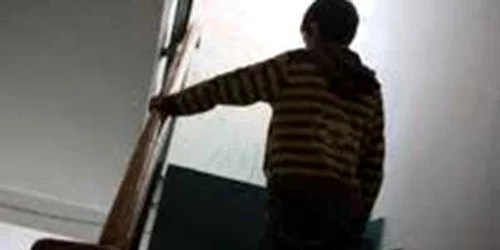  Minorul a fost găsit în casa unor vecini