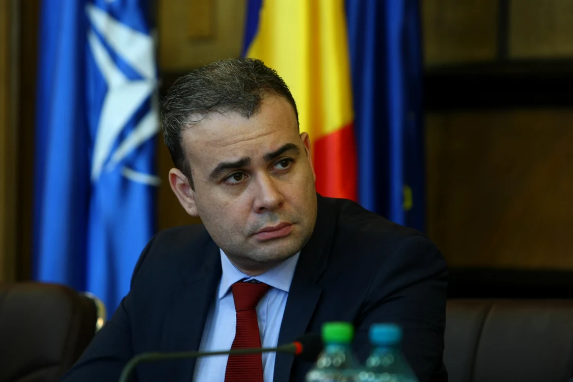 
    Vâlcov e acuzat de trafic de influență, infracțiune săvârșită pe vremea când era primarul Slatinei  
