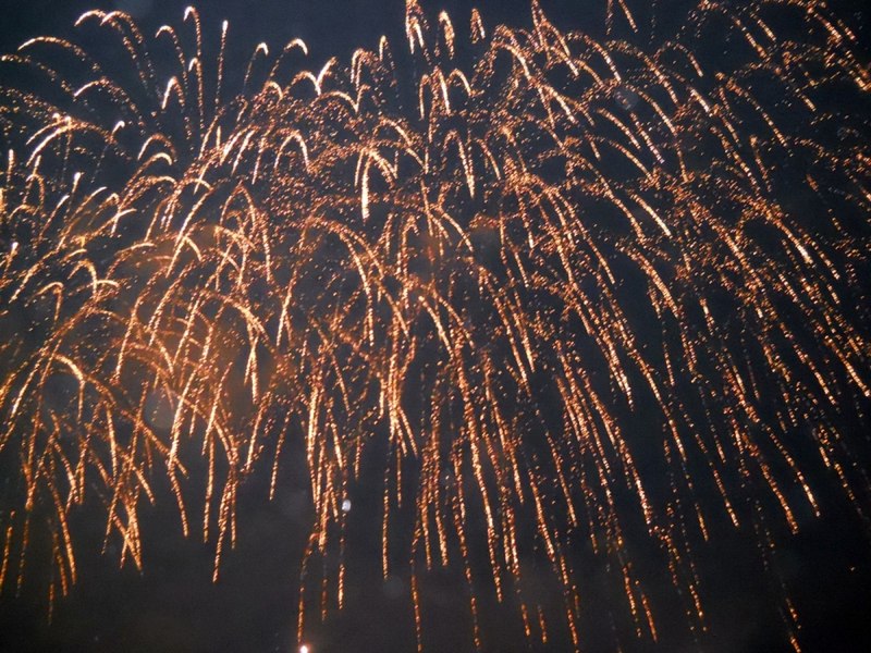 Cinci persoane din Germania au murit  în noaptea de Anul Nou când încercau să aprindă focuri de artificii 