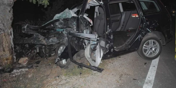 Accident