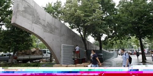 zid unirii foto eduard enea