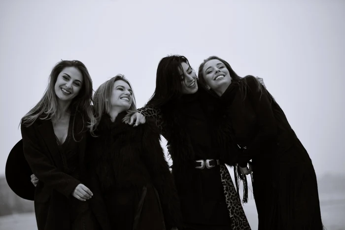 Amadeus este una dintre cele mai apreciate trupe din lume din genul classical crossover