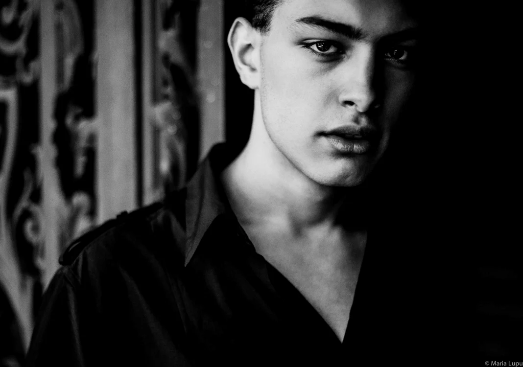 
    Ilie Dumitrescu Jr.  