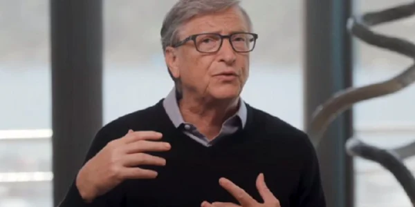 Bill Gates