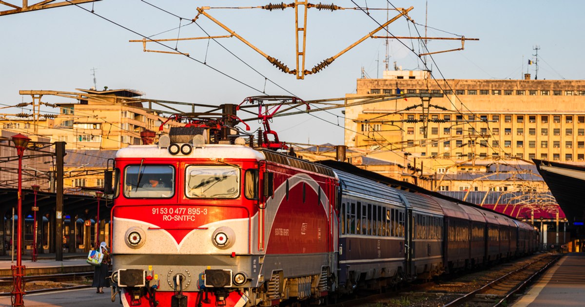 CFR Călători anunță modificări temporare în circulația trenurilor. Ce rute sunt afectate