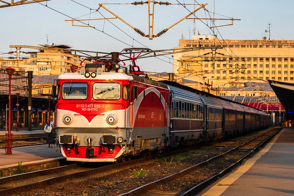 CFR Călători anunță modificări temporare în circulația trenurilor. Ce rute sunt afectate