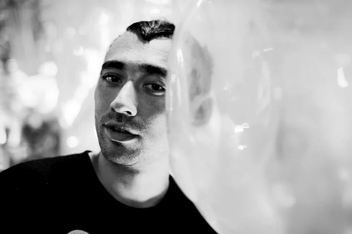 Nicola Formichetti a colaborat cu familia Mugler pentru doi ani. FOTO Facebook
