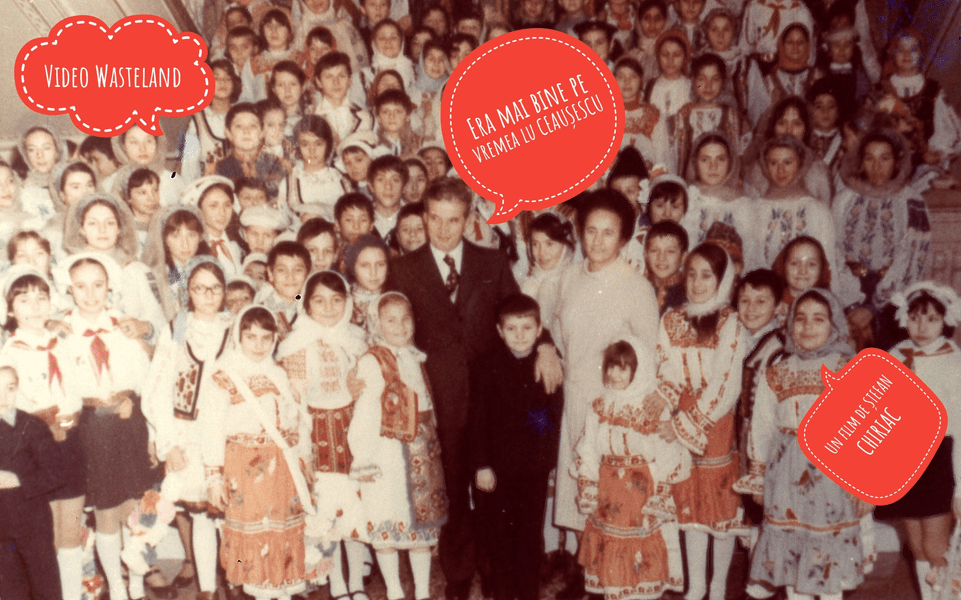 Trei filme documentare în premieră despre momentele dramatice din decembrie 1989, surprinse în imagini care nu au mai fost difuzate