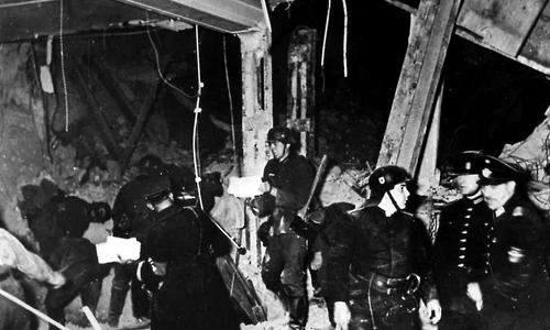 Iată cine ar fi putut opri Al Doilea Rặzboi Mondial! jpeg