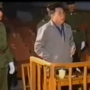 generalul care a refuxat sa traga in protestatarii de la Tiananmen FOTO caotura youtube APT