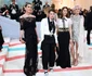 Charlotte Casiraghi, Kristen Stewart, Sofia Coppola și Marion Cotillard