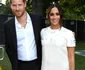 Ducii de Sussex  foto   GettyImages