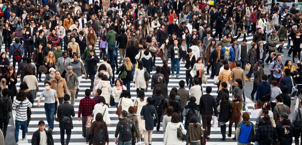  România se află pe lista țărilor cu cea mai rapidă scădere a populației, potrivit datelor CIA