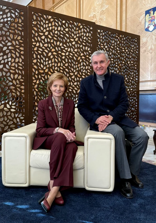 Margareta și Radu foto Facebook jpg