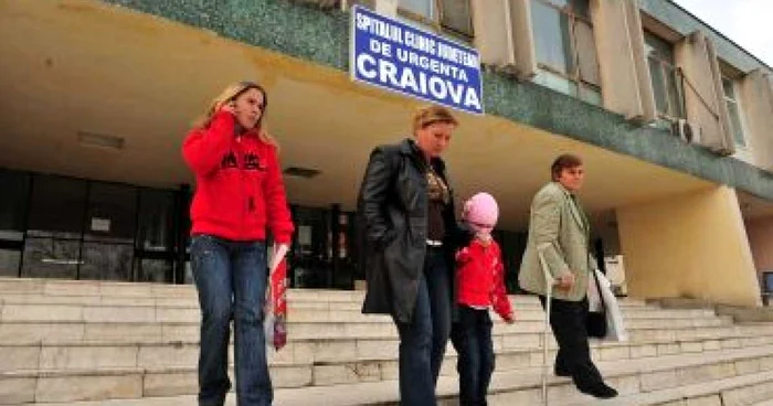 Craiova: Oraşul pe scurt